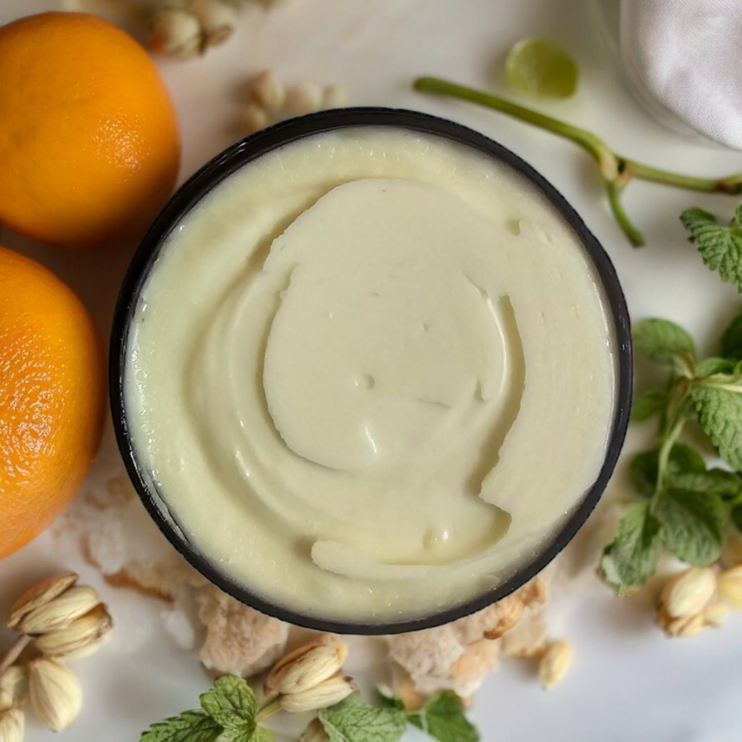 LOC HAIR BUTTER 8 oz.