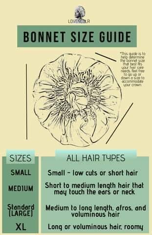 Lilac/Coral Charmeuse Satin Hair Bonnet REVERSIBLE