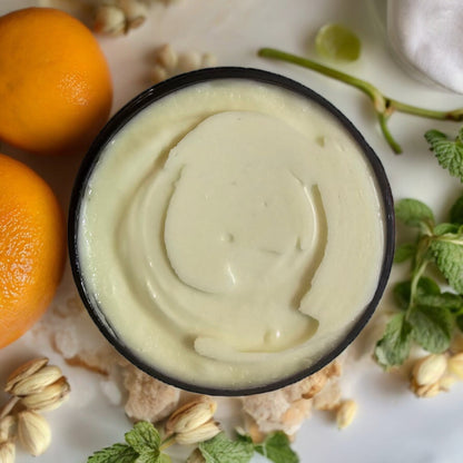 LOC HAIR BUTTER 8 oz.